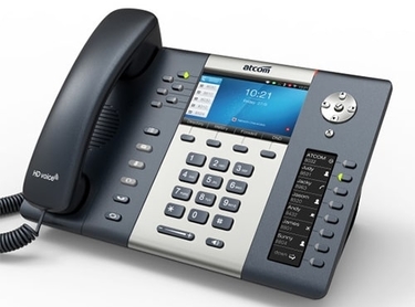 טלפון IP